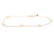 Jewellery - BRACELET, 18K gold - View 1