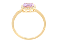 Jewellery - RING, 18K gold - View 2