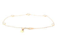 Jewellery - BRACELET, 18K gold - View 2