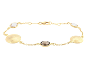 Jewellery - BRACELET, 18K gold - View 1