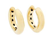 Jewellery - EARRINGS, 18K gold - View 1