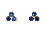 Jewellery - EARRINGS, 18K gold - View 1