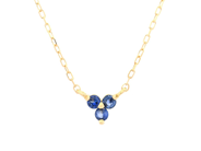 Jewellery - NECKLACE, 18K gold - View 1