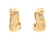 Jewellery, ENGELBERT, earrings, in auction: Modern – Saturday 17 January 2026