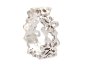 Jewellery, SANDBERG, ring, in auction: Modern – Saturday 17 January 2026