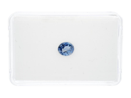 Gemstones, LIGHT BLUE SAPPHIRE, oval-cut, in auction: Lilla jewellery – Tuesday 13 January