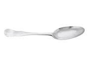 Silverware, CARL FAHLBERG, spoon, in auction: Classic – Saturday 24 January