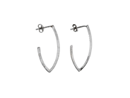 Jewellery - EARRINGS, sterling silver - View 2