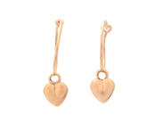 Jewellery, EARRINGS, 18K gold, in auction: General – Tuesday 3 March