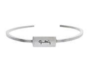 Jewellery, EFVA ATTLING, bangle, in auction: Lilla jewellery – Tuesday 13 January