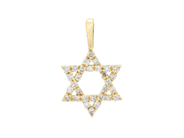 Jewellery - PENDANT, 18K gold - View 1