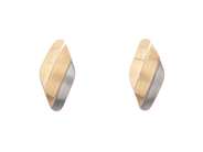 Jewellery, EARRINGS, 14K gold, in auction: General – Tuesday 17 February