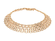 Jewellery, BRACELET, 18K gold, in auction: General – Tuesday 3 February