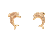 Jewellery, EARRINGS, 18K gold, in auction: General – Tuesday 3 February