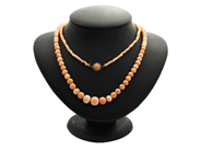 Jewellery, NECKLACE, coral, in auction: Lilla jewellery – Tuesday 13 January