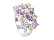 Jewellery, RING, sterling silver, in auction: General – Tuesday 3 February