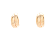 Jewellery - EARRINGS, 18K gold - View 1