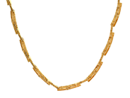Jewellery, LAPPONIA, necklace, in auction: Modern – Saturday 17 January