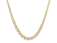 Jewellery, CHAIN, 18K gold, in auction: Classic – Saturday 24 January