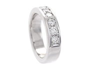 Jewellery - SCHALINS, eternity ring - View 1