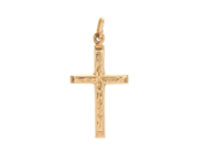 Jewellery, PENDANT, 18K gold, in auction: General – Tuesday 3 February