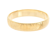 Jewellery - BANGLE, 18K gold - View 2