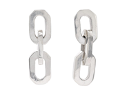 Jewellery - EARRINGS, sterling silver - View 1