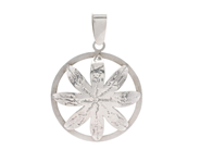 Jewellery, PENDANT, sterling silver, in auction: General – Tuesday 17 February