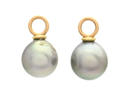 Jewellery, ATTACHMENTS, 18K gold, in auction: Lilla jewellery – Tuesday 13 January