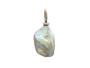 Jewellery, PENDANT, 18K white gold, in auction: Lilla jewellery – Tuesday 13 January