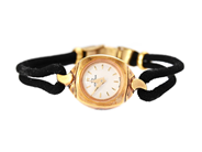 Watches, LEMANIA, ladies´ wristwatch, in auction: General – Tuesday 3 February