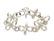 Jewellery, CECILIA JOHANSSON, bracelet, in auction: Modern – Saturday 17 January