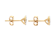 Jewellery - EARRINGS, 18K gold - View 2