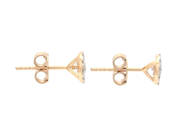 Jewellery - EARRINGS, 18K gold - View 2