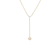 Jewellery - NECKLACE, 18K gold - View 1