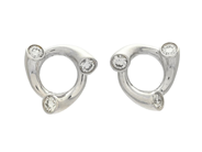 Jewellery - GEORG JENSEN, earrings - View 1