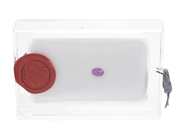Gemstones, RUBY, oval mixed cut, in auction: Lilla jewellery – Tuesday 27 January