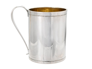 Silverware - CUP, silver - View 1