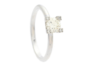 Jewellery, CLASSIC, ring, in auction: Valentine – Saturday 7 February