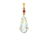 Jewellery, PENDANT, 18K gold, in auction: Lilla jewellery – Tuesday 13 January