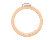 Jewellery - RING, 18K gold - View 2