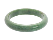 Jewellery, BANGLE, jadeite, in auction: Lilla jewellery – Tuesday 27 January