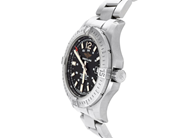 Watches - BREITLING, Colt Automatic (200M/660FT) - View 2