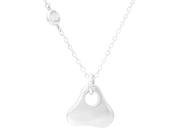 Jewellery, GEORG JENSEN, pendant with chain, in auction: Modern – Saturday 17 January