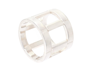 Jewellery, GEORG JENSEN, ring, in auction: Modern – Saturday 17 January