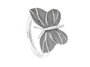 Jewellery, OLE LYNGGAARD, ring, in auction: Modern – Saturday 17 January