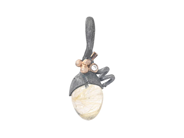 Jewellery, OLE LYNGGAARD, pendant, in auction: Modern – Saturday 17 January