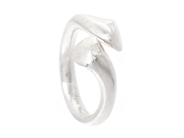 Jewellery, GEORG JENSEN, ring, in auction: Modern – Saturday 17 January