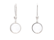 Jewellery, GEORG JENSEN, earrings, in auction: Lilla jewellery – Tuesday 24 February