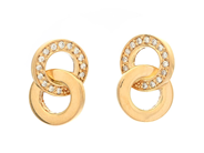 Jewellery, EFVA ATTLING, earrings, in auction: Modern – Saturday 17 January